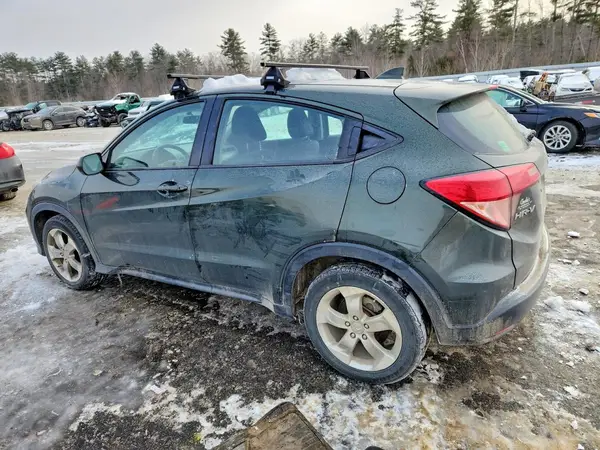 3CZRU6H33GM763774 2016 HONDA HR-V - Image 2