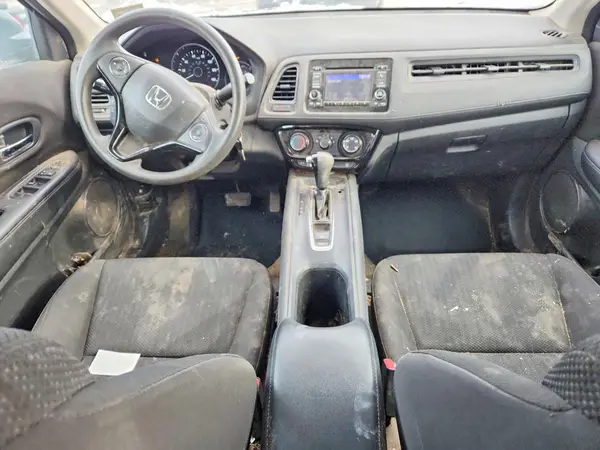 3CZRU6H33GM763774 2016 HONDA HR-V - Image 8