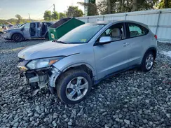 3CZRU6H33GM766819 2016 HONDA HR-V