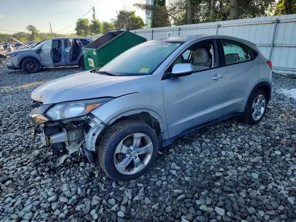 3CZRU6H33GM766819 2016 HONDA HR-V - Image 1