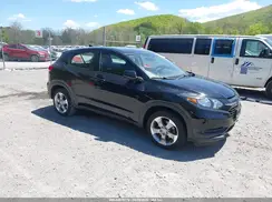3CZRU6H33GM766920 2016 HONDA HR-V