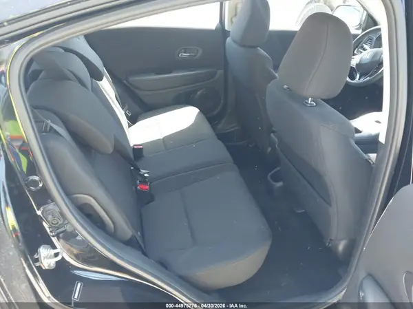 3CZRU6H33GM766920 2016 HONDA HR-V - Image 8