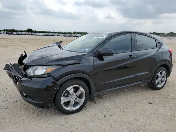 3CZRU6H33GM766996 2016 HONDA HR-V - Image 1
