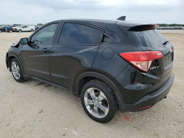 3CZRU6H33GM766996 2016 HONDA HR-V - Image 2