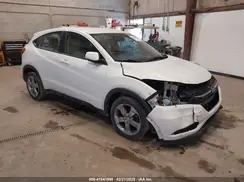 3CZRU6H33GM767064 2016 HONDA HR-V