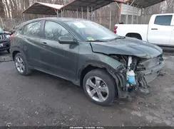 3CZRU6H33GM767999 2016 HONDA HR-V