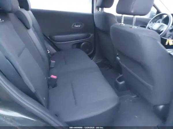 3CZRU6H33GM767999 2016 HONDA HR-V - Image 8