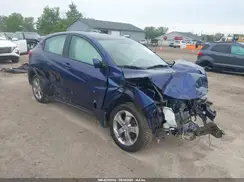 3CZRU6H33GM769073 2016 HONDA HR-V