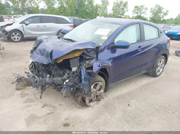3CZRU6H33GM769073 2016 HONDA HR-V - Image 2