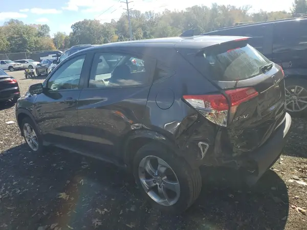 3CZRU6H33GM769171 2016 HONDA HR-V - Image 2
