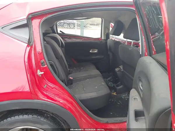 3CZRU6H33GM770448 2016 HONDA HR-V - Image 8