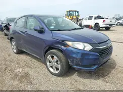 3CZRU6H33GM770739 2016 HONDA HR-V