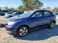 3CZRU6H33GM770787 2016 HONDA HR-V
