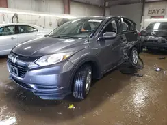 3CZRU6H33HG701064 2017 HONDA HR-V