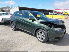 3CZRU6H33HG701680 2017 HONDA HR-V
