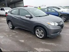 3CZRU6H33HG702523 2017 HONDA HR-V