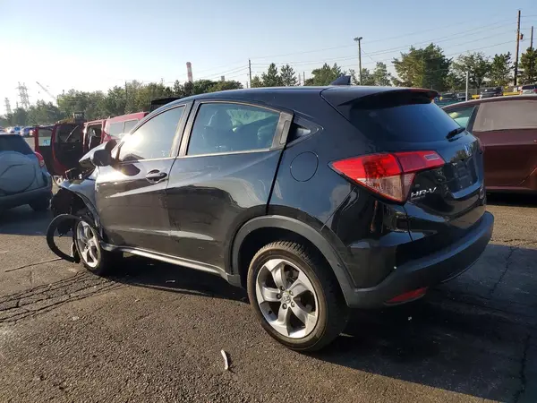 3CZRU6H33HG703056 2017 HONDA HR-V - Image 2