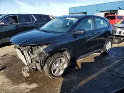 3CZRU6H33HG703087 2017 HONDA HR-V