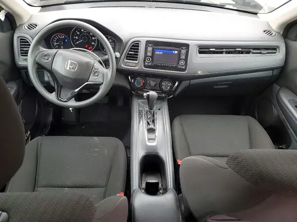 3CZRU6H33HG703512 2017 HONDA HR-V - Image 8
