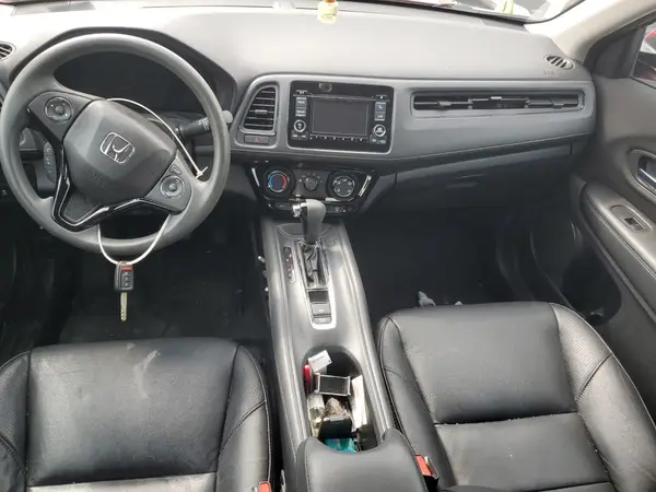 3CZRU6H33HG704742 2017 HONDA HR-V - Image 8
