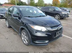 3CZRU6H33HG706104 2017 HONDA HR-V