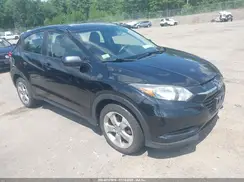3CZRU6H33HG706717 2017 HONDA HR-V