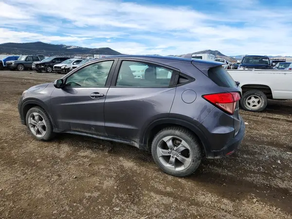 3CZRU6H33HG707608 2017 HONDA HR-V - Image 2