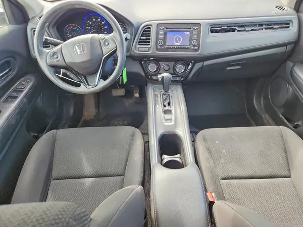 3CZRU6H33HG707608 2017 HONDA HR-V - Image 8