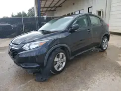 3CZRU6H33HG707737 2017 HONDA HR-V