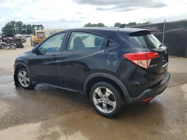 3CZRU6H33HG707737 2017 HONDA HR-V - Image 2