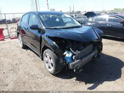 3CZRU6H33HG707771 2017 HONDA HR-V