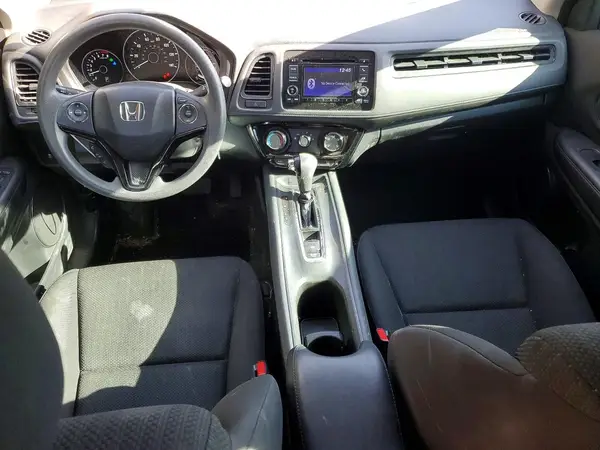 3CZRU6H33HG708306 2017 HONDA HR-V - Image 8