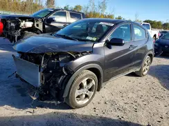 3CZRU6H33HG709326 2017 HONDA HR-V