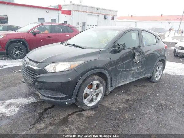 3CZRU6H33HM101730 2017 HONDA HR-V - Image 2