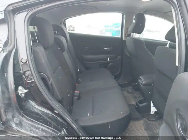 3CZRU6H33HM101730 2017 HONDA HR-V - Image 8