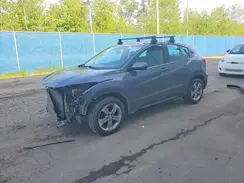 3CZRU6H33HM103140 2017 HONDA HR-V