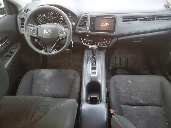 3CZRU6H33HM103140 2017 HONDA HR-V - Image 8