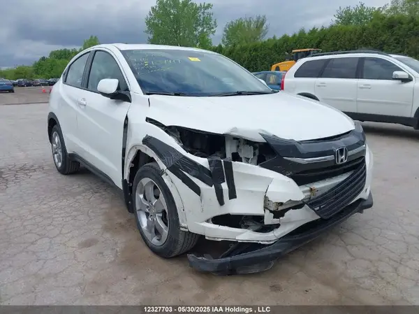 3CZRU6H33HM104417 2017 HONDA HR-V - Image 1