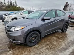 3CZRU6H33HM105728 2017 HONDA HR-V
