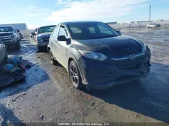 3CZRU6H33HM106202 2017 HONDA HR-V