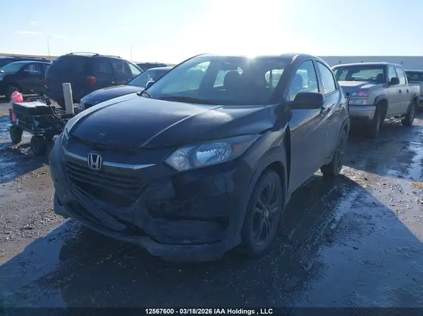 3CZRU6H33HM106202 2017 HONDA HR-V - Image 2