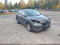 3CZRU6H33HM108533 2017 HONDA HR-V