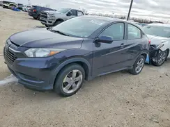 3CZRU6H33HM702183 2017 HONDA HR-V