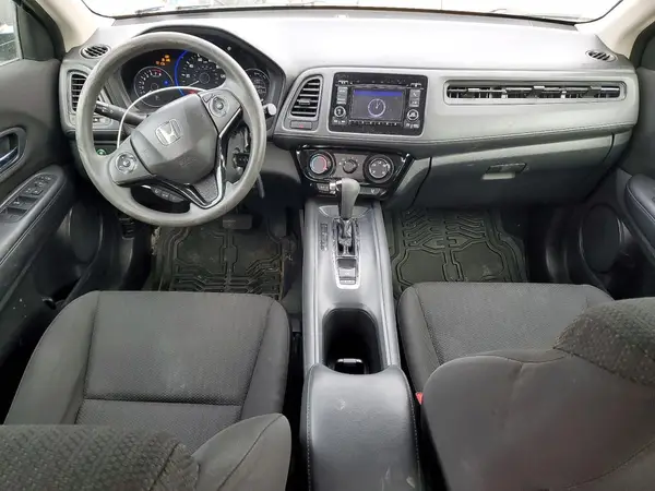 3CZRU6H33HM702183 2017 HONDA HR-V - Image 8