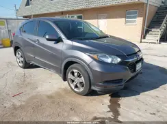3CZRU6H33HM702653 2017 HONDA HR-V