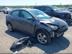3CZRU6H33HM702684 2017 HONDA HR-V
