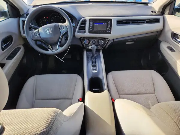 3CZRU6H33HM703205 2017 HONDA HR-V - Image 8