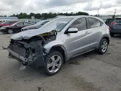 3CZRU6H33HM703575 2017 HONDA HR-V