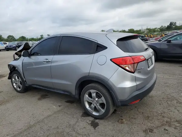 3CZRU6H33HM703575 2017 HONDA HR-V - Image 2