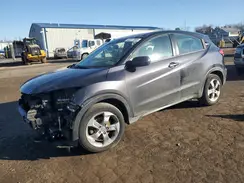 3CZRU6H33HM706332 2017 HONDA HR-V